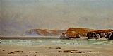 John Brett Harlyn Sands